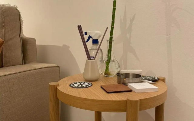 Casa Latchi Luxury Maisonette