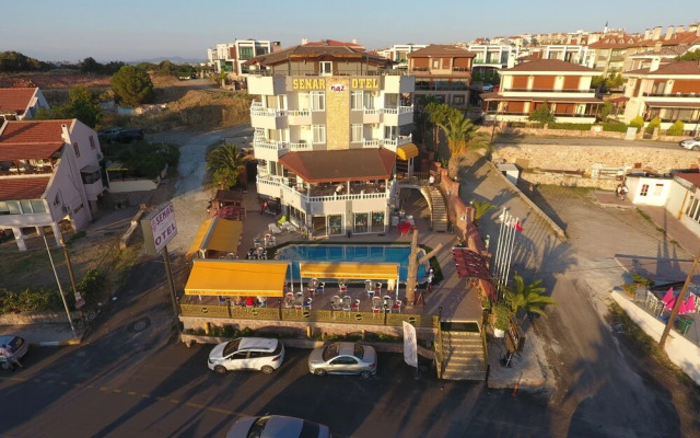 Senar Naz Otel