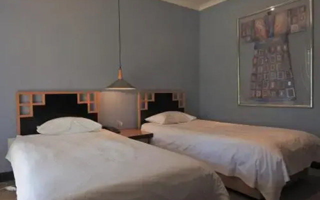 Willow Place Guest House