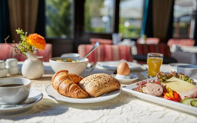 Landhotel Naafs-Häuschen