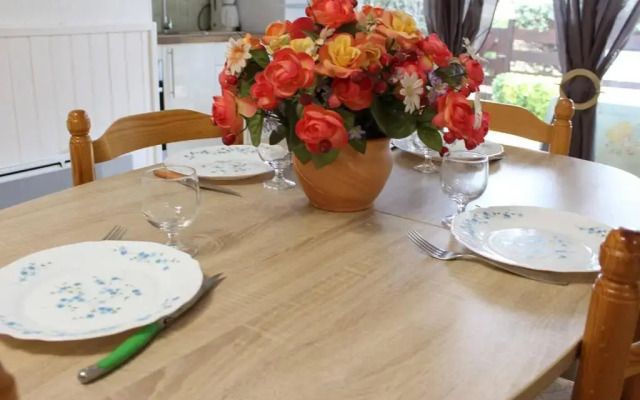 Appartement Gruissan, 2 pièces, 4 personnes - FR-1-229-104