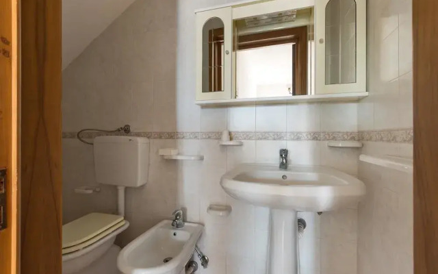 Villetta Posto Rosso