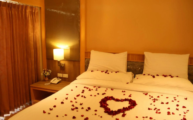 Kitlada Hotel