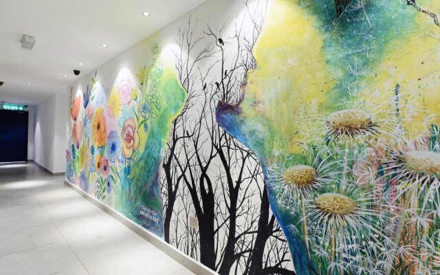 Hotel de Art USJ 21