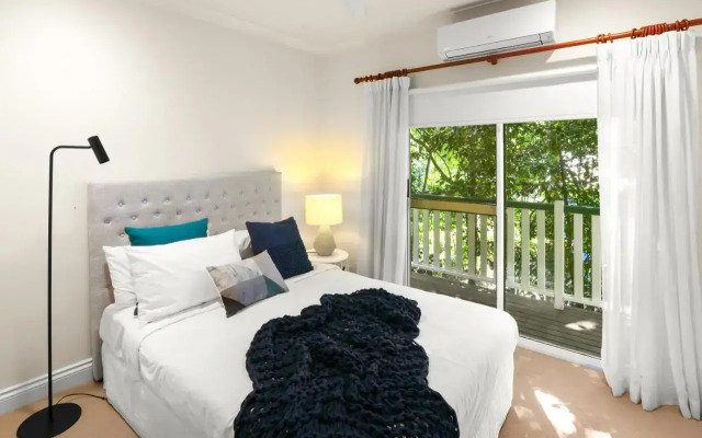 Stoney Creek Cottage