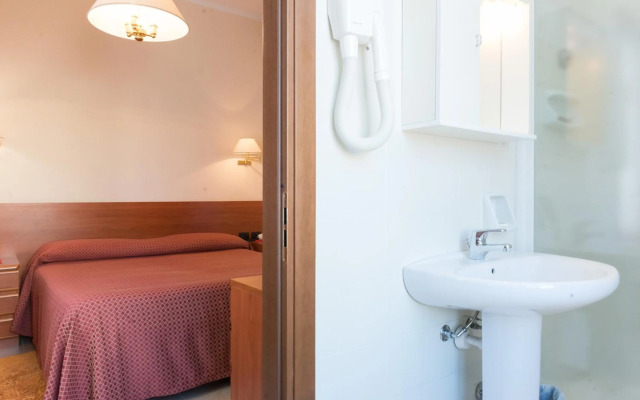 Hotel Stella Rapallo