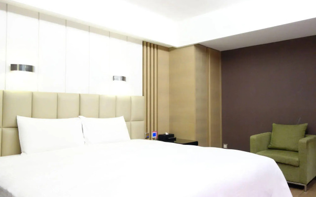 The Cloud Hotel Kaohsiung