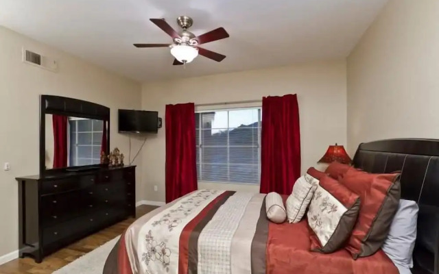 Something Borrowed By Signature Vacation Rentals