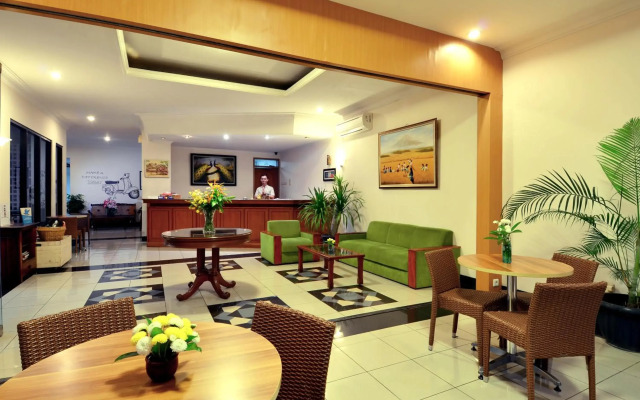 Griya Sentana Hotel Jogjakarta