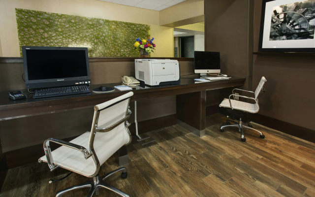 Hampton Inn Cullman