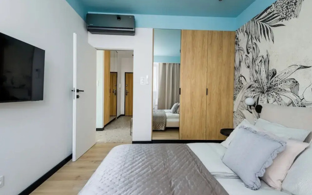 Sky by Kairos Apartments