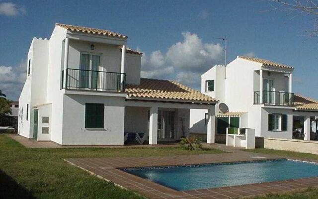 Villas Ses Abeurades Menorca