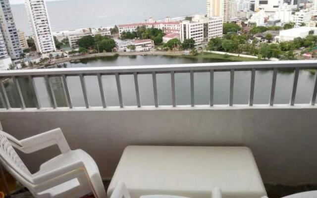 Apartamento Luis del Mar