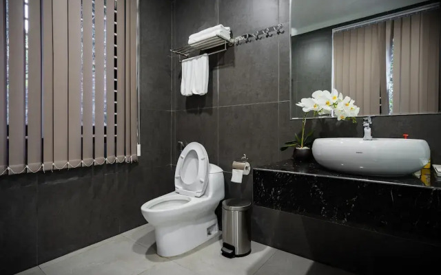 Oreka Homestay Halong