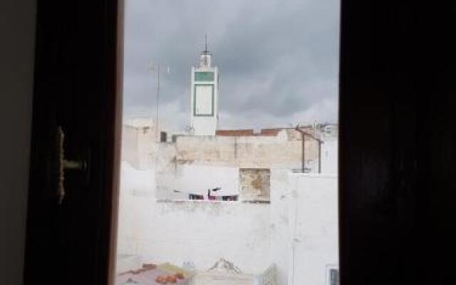 Dar El Blad