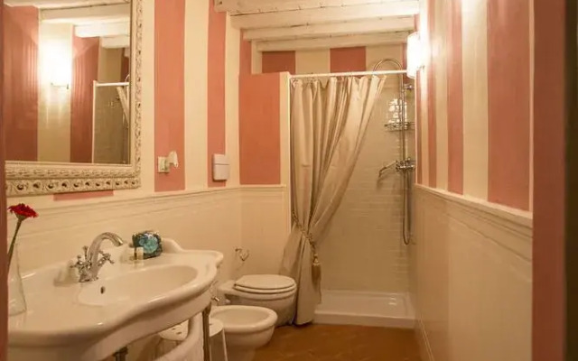 Tuscany Resort Occhini