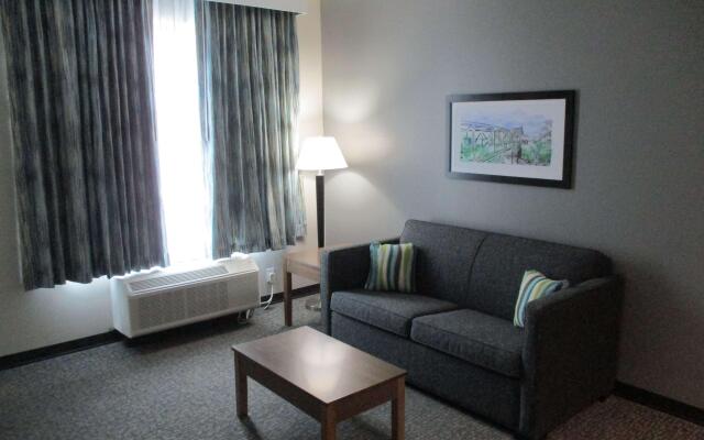 Best Western Plus Executive Residency Marion