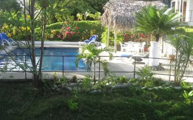 Hotel Pacifico Lunada