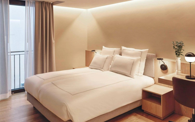 Swissôtel Kursaal Bern