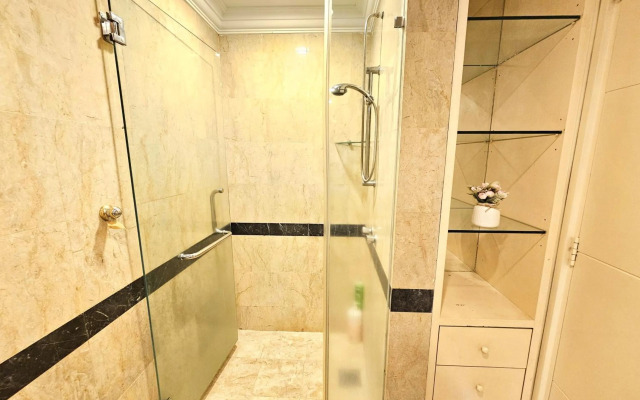 #PERFECT# Location BUKIT BINTANG Apartment