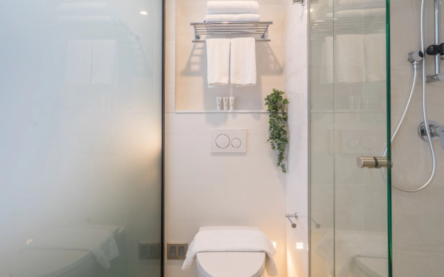 Hotel Kith Darling Harbour