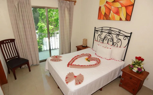 Rinconada del Mar Apartamentos by CSR