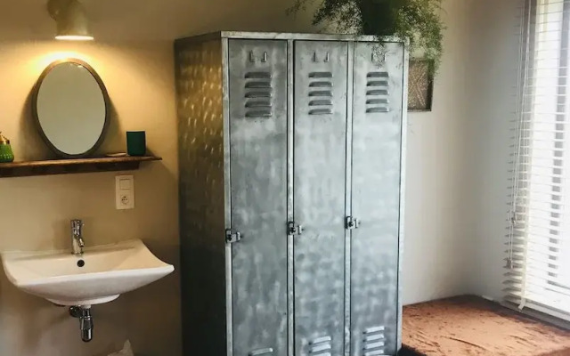 Panacée Guesthouses