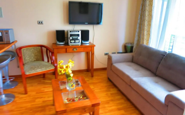 Apart Hotel NorthApart