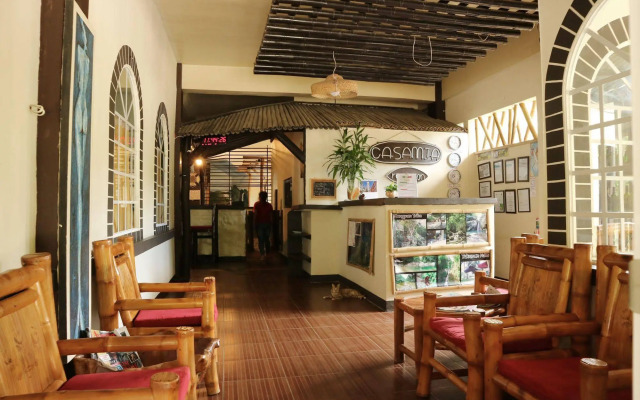 Casa Mia Resort