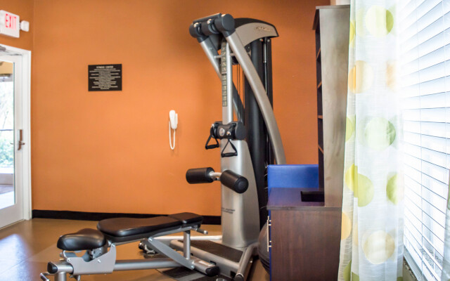 Hampton Inn by Hilton Tampa Fairgrounds Casino