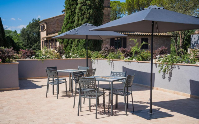 Le Cappuccinelle Suites&SPA