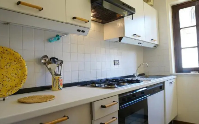 Appartamento Dogana