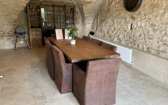 Les Grandes Mollières