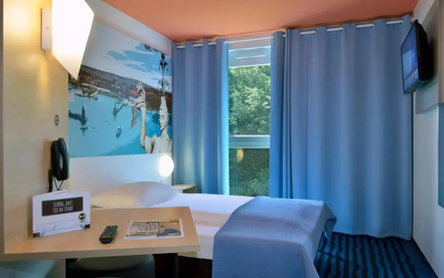 B&B Hotel Konstanz