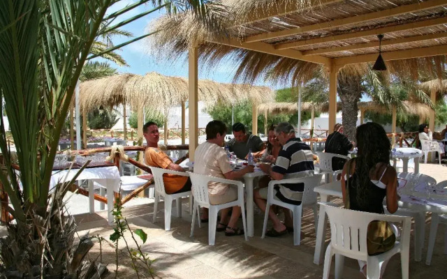 Monarque Dar Jerba Zahra