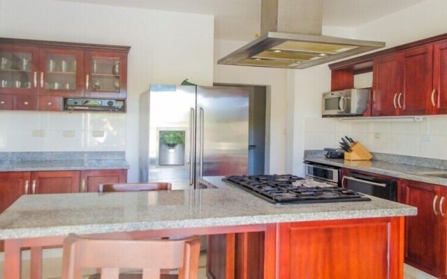Luxury Villa perfect for large families