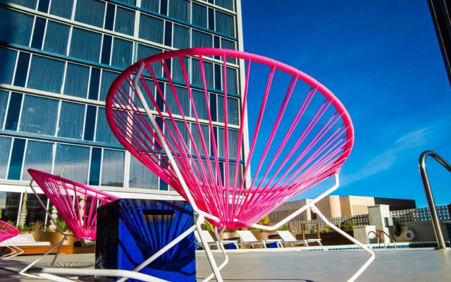 Hotel Indigo El Paso Downtown by IHG