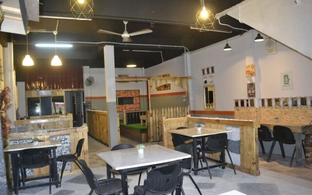 Pine Boutique Batu Gajah