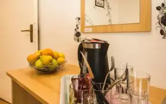 Apartment & Rooms Marigold