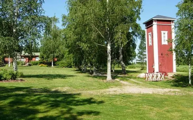 Rantamuuntaja Holiday Home