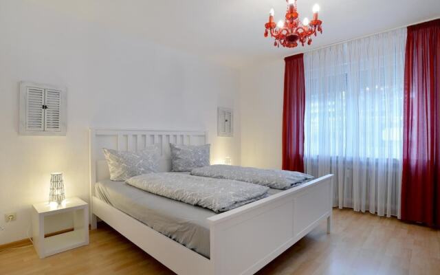 Haus Daniela