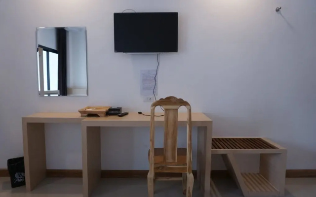 Must Come Boutique Hotel