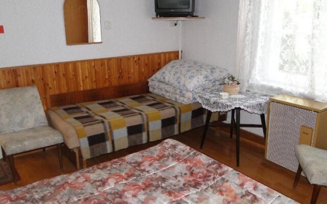 Margit Apartman