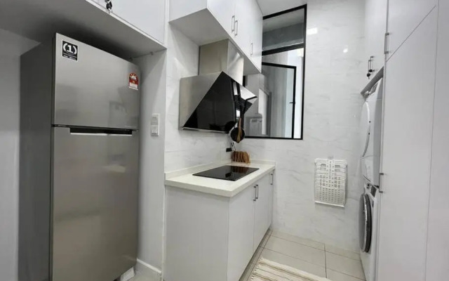 Le Pavilion Puchong 4-6pax 2R2B