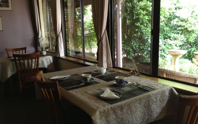 The Noble Grape Guesthouse