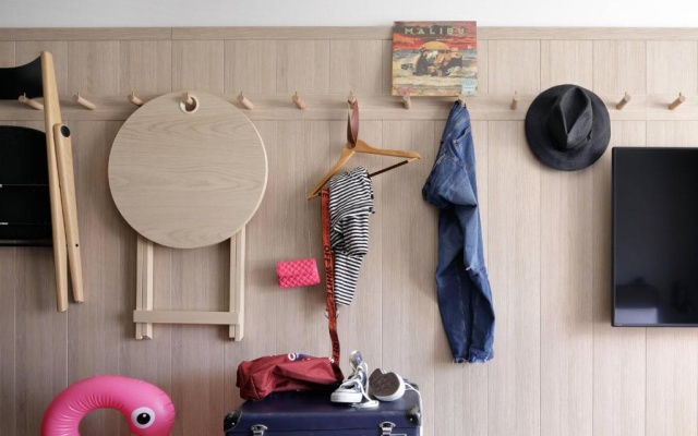 Guest Double room (풀 더블 침대) 사진 4