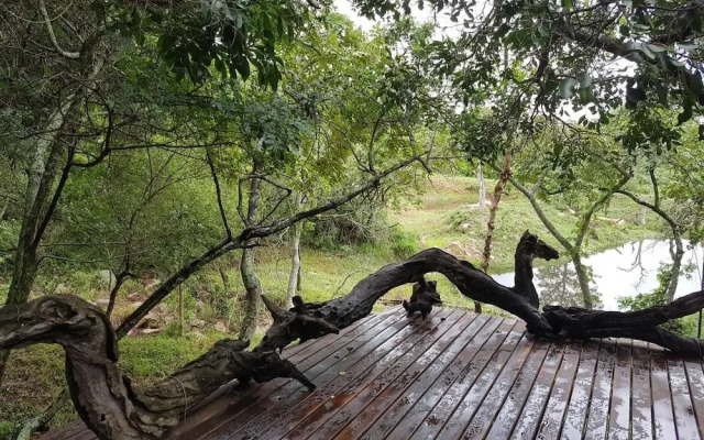 Camissa Tented Camp