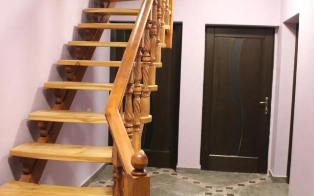 Hostel Yaremche