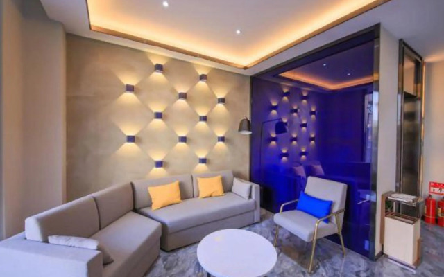7 Premium (the Fifth People's Hospital of Datong)