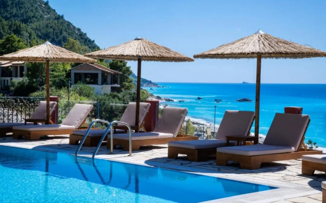 Hotel Sirios